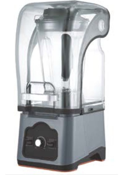 Bar Blender, Buz Kırma Özellikli, 2 Lt Kapasiteli 1280
