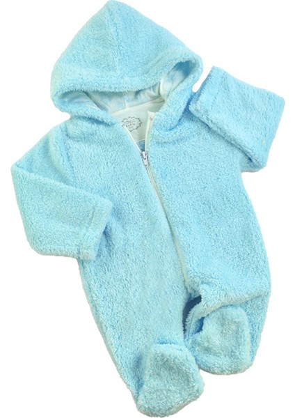 Welsoft Bebek Tulumu 3638