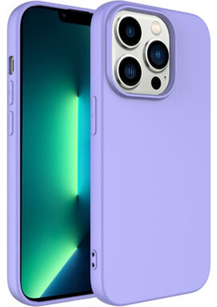 Apple iPhone 14 Pro Uyumlu Nano Arka Koruma