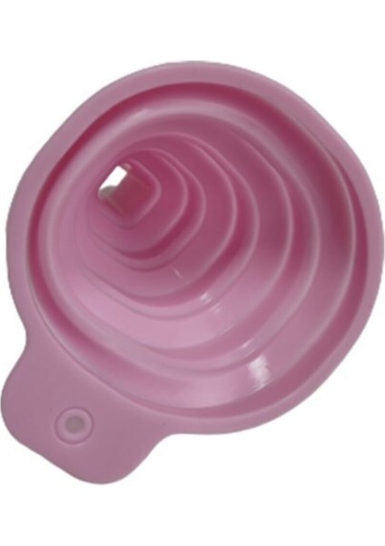 Pratik Katlanabilir Mini Huni