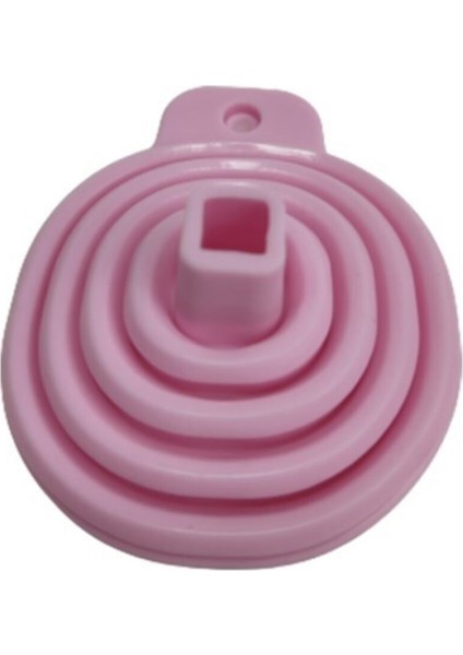 Pratik Katlanabilir Mini Huni fiyatları