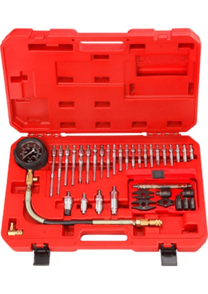 Kompresyon Ölçüm Kiti (Dizel Araçlar Için)