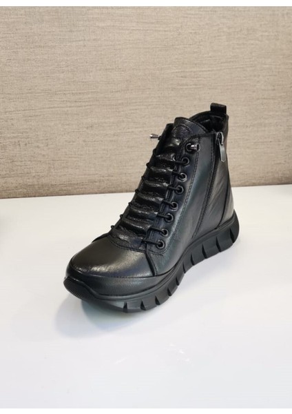 Hakiki Deri Anne Botu modelleri