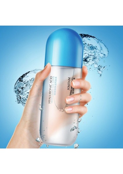 Hyalüronik Asitli Nemlendirici Anti-Age Tonik 430 ml