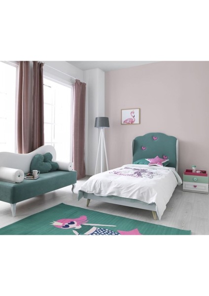 Candy 100X200 Karyola