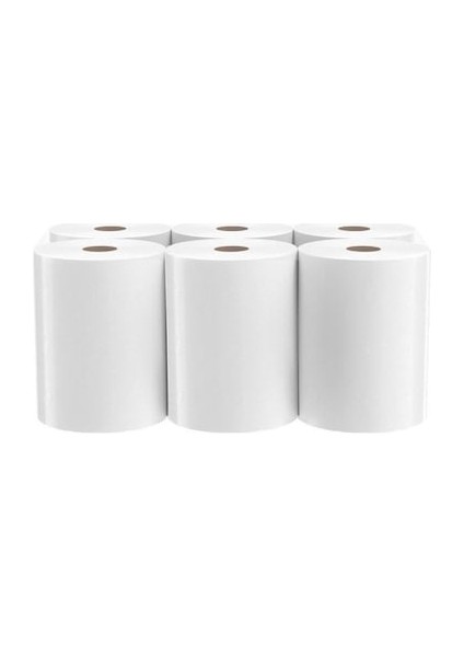 Kağıt Havlu Fotoselli 21 cm 3,5 kg 6pk