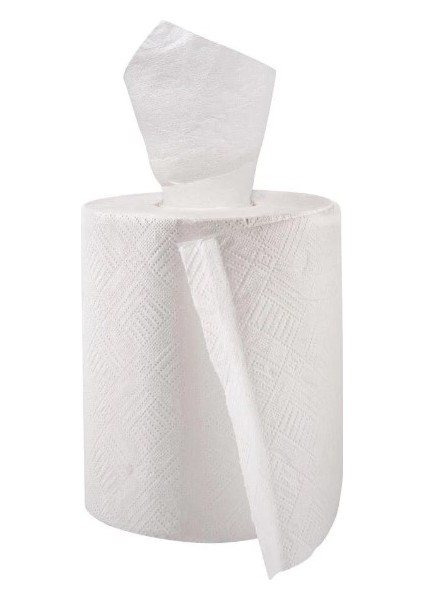 Kağıt Havlu Içten Çekme 21 cm 3,5 kg 6pk