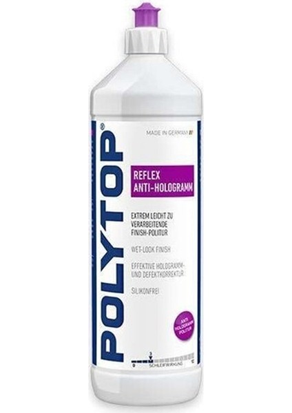 Reflex Antihologram Hare Giderici 1lt.