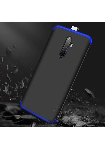 Oppo Reno 2z ile Uyumlu Kılıf 3 Parçalı Tam Koruma Dayanıklı Soft Ince Kılıf fiyatları