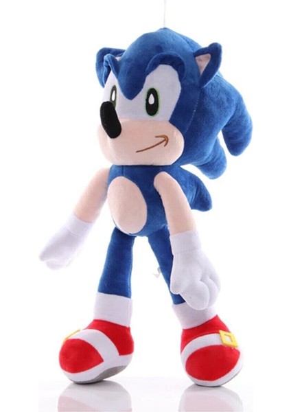 Yk Store Sonic Boom - Sonic Peluş Oyuncak 40 cm