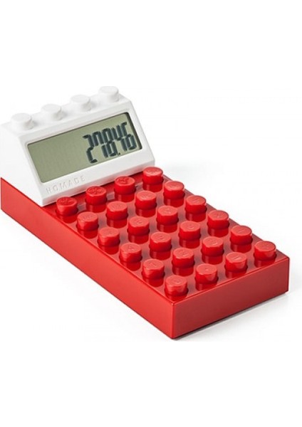 LEGO Görünümlü Hesap Makinesi fırsatları