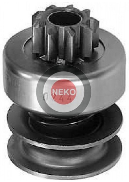 Vites Topuzu Spor Tip Siyah [ Peugeot 206-206+-207-208-301-307-308-407-2008-3008-5008-PARTNER Tepe-Citroen Berlingo Iii-Celysee-C3 Aircross-C4 Cactus ]