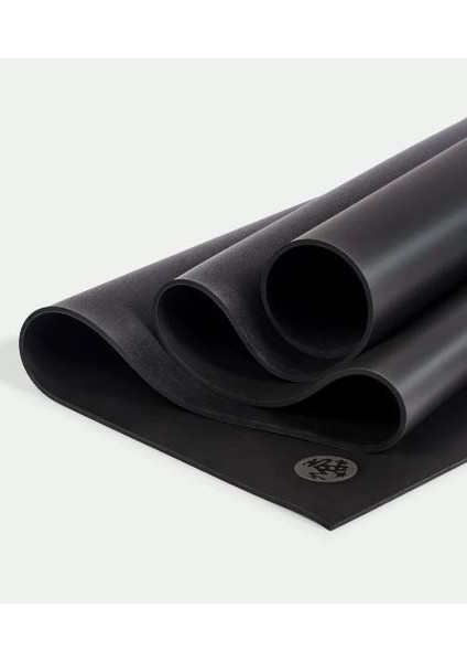 Grp Adopt Yoga Mat 5 Mm, Black