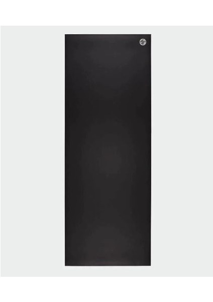 Grp Adopt Yoga Mat 5 Mm, Black