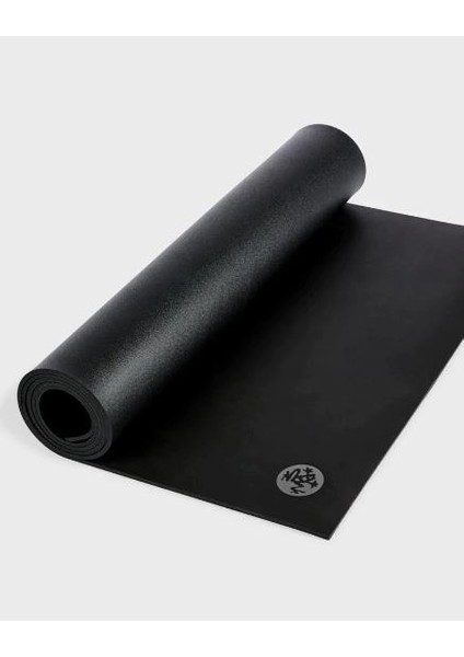 Grp Adopt Yoga Mat 5 Mm, Black