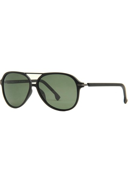 FR2068-01M 59 Polarize Erkek Güneş Gözlüğü