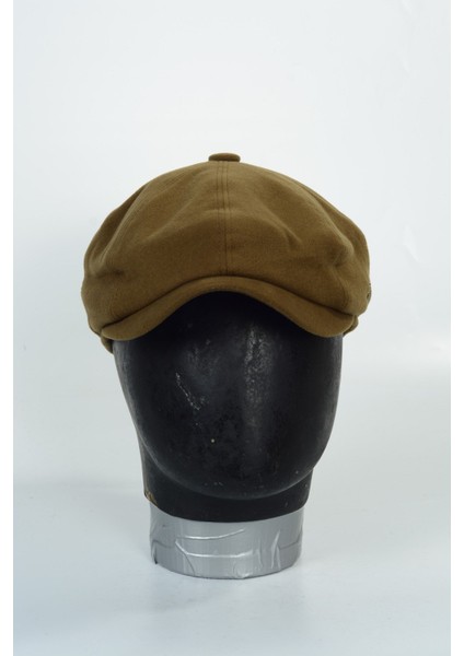 Kışlık David Beckham Model Italyan Kalıp Erkek Kasket Şapka fiyatları