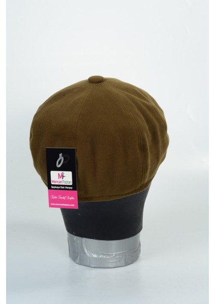 Kışlık David Beckham Model Italyan Kalıp Erkek Kasket Şapka fırsatları