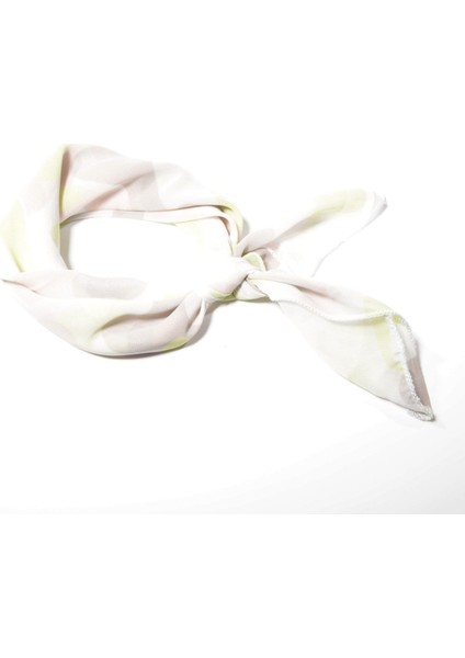 Paredora Soft Kamuflaj Fular