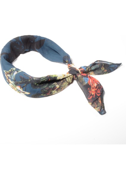 Paredora Klein Summer Fular