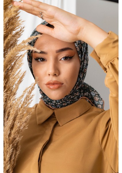 Soft Eşarp 73030-01