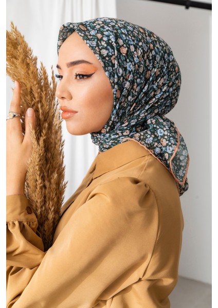 Soft Eşarp 73030-01
