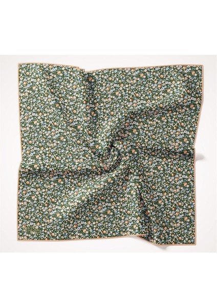 Soft Eşarp 73030-01
