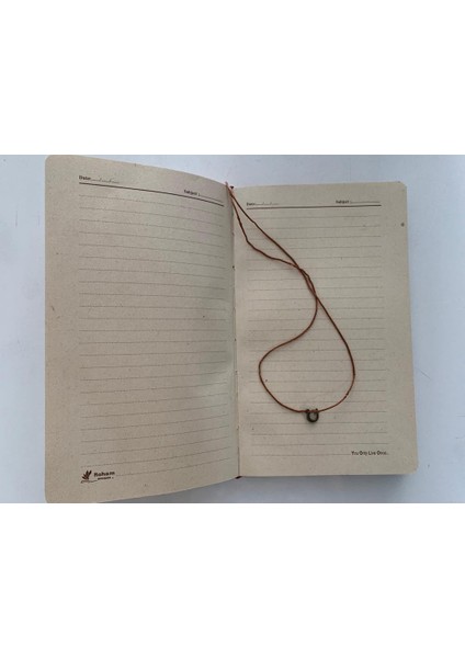 Floral Not Defteri fiyatları