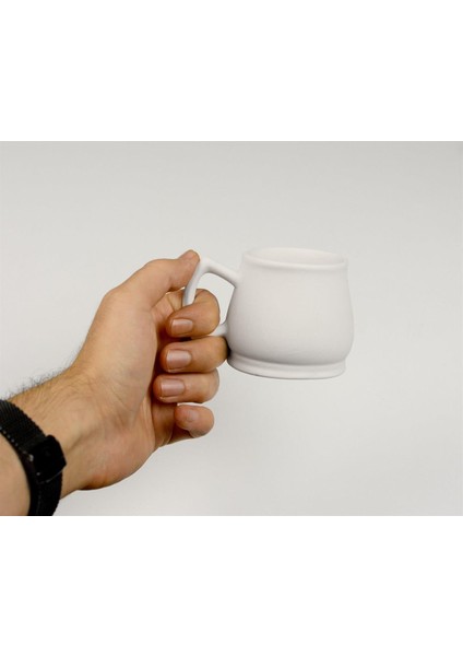 Yağmur Kupa Seramik Bisküvi Ham Ürün fiyatları