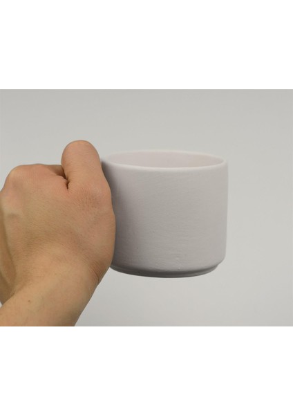 Pa'Mira Kupa Seramik Bisküvi Ham Ürün fırsatları