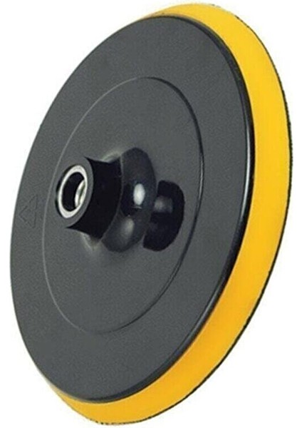 Cırt Zımpara Tabanı 180MM