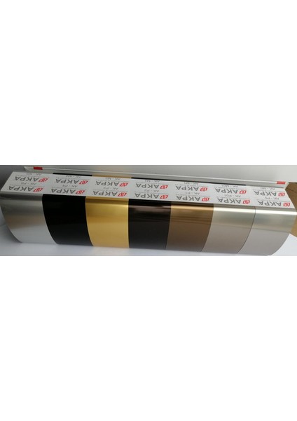 20*60 Köşebent Bronz AKP-262 / 6 mt