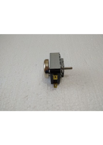 Fırın Zaman Saati , Fırın Timer Saat 90 Dakika Zamanlayıcı Şartel 220 V - 16 Amper