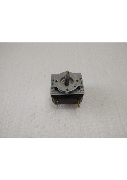 Fırın Zaman Saati , Fırın Timer Saat 90 Dakika Zamanlayıcı Şartel 220 V - 16 Amper