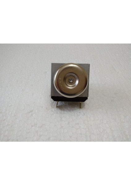 Fırın Zaman Saati , Fırın Timer Saat 90 Dakika Zamanlayıcı Şartel 220 V - 16 Amper
