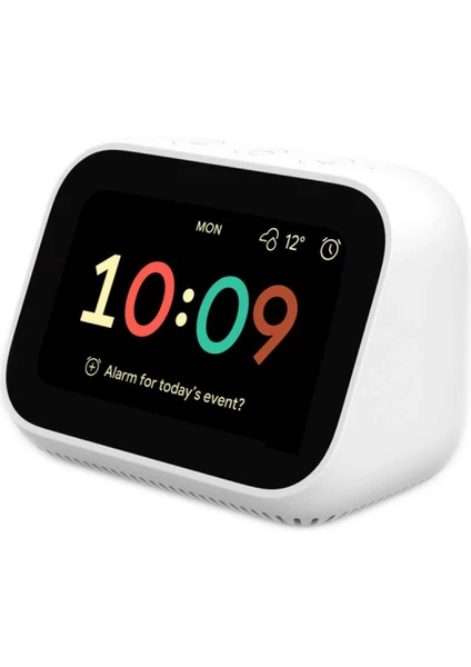 Mi Smart Clock