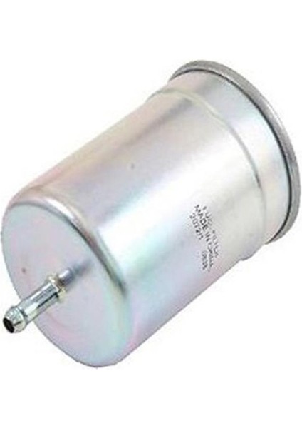 Yakıt Filitresi Vw Passat 1.8t Hengst 1H0201511A