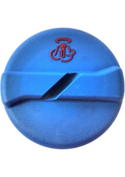 Radyatör Kapağı Vw Polo Caddy 2004 Febı 1H0121321D