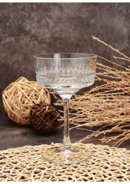Paşabahçe Elysia 4'lü Kadeh Bardağı 260 ml