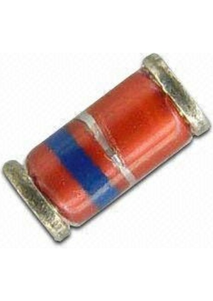 5.1V 1W Zener Diyot Melf ( 25 Adet)