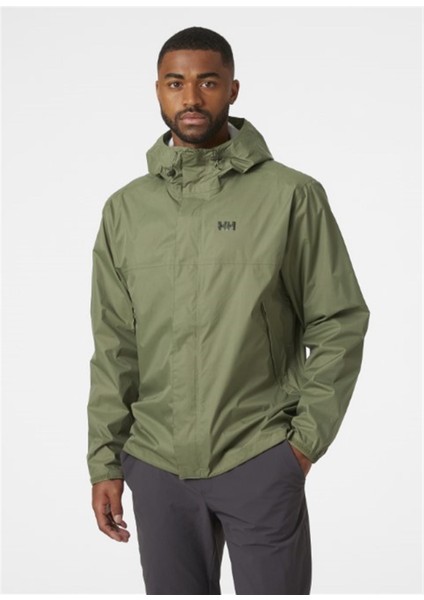 Helly Hansen Loke Jacket Erkek Yağmurluk