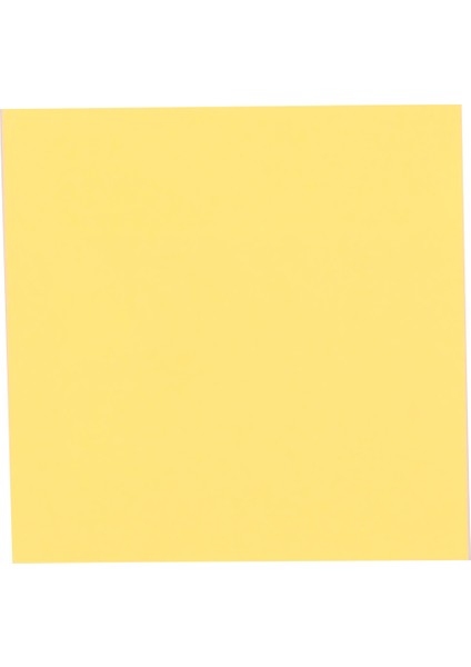 Sticky Notes Yapışkanlı Not Kağıdı 76X76 mm Ultra Neon A02303