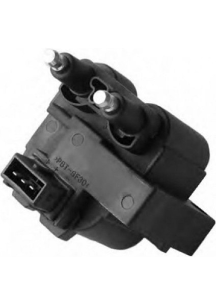 Atesleme Bobını Laguna Safran 2.0 1.6V N7Q Siyah Soket 770086302