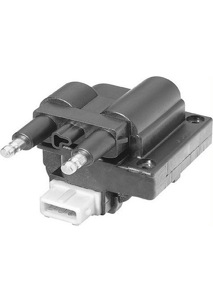 Atesleme Bobını Laguna Safran 2.0 1.6V N7Q Siyah Soket 770086302