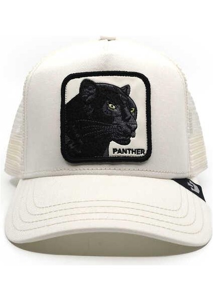 101-0381 The Panther