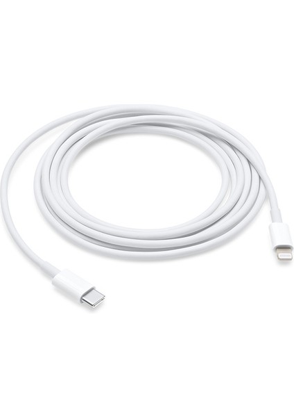 Usb-Type C -Iphone 20W Pd Hızlı Şarj  Kablosu 1metre