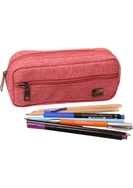 Kalemlik Çantası 313 Narçiçeği