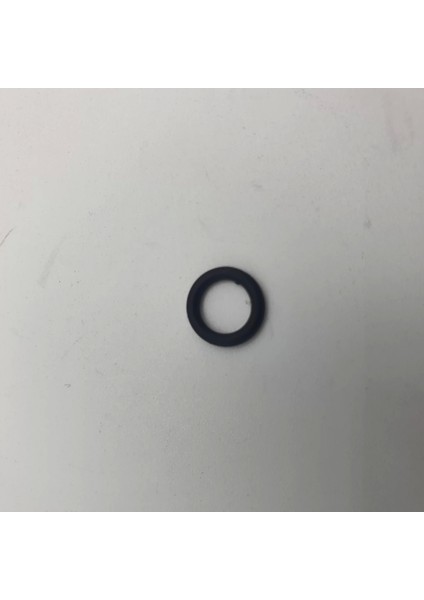 Oring Kalınlık 2,40 Iç Çap 13,30 mm Dış Çap 18,10 mm (2,40X13,30) 70 Shore