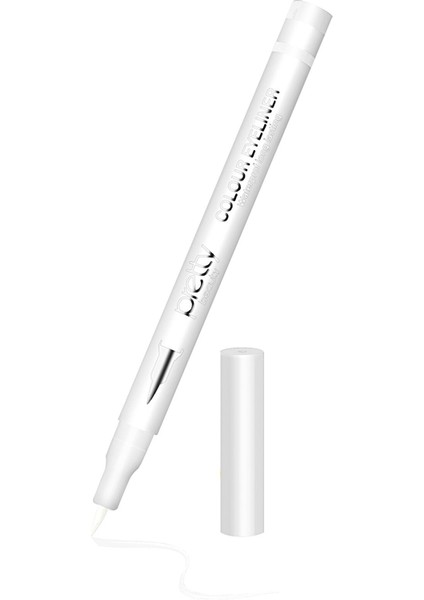 Pretty Beauty Renkli Pen Eyeliner