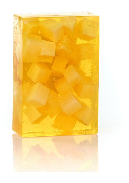 Sütlü ve Tatlı Bademli Gliserinli Sabun 100G fiyatları
